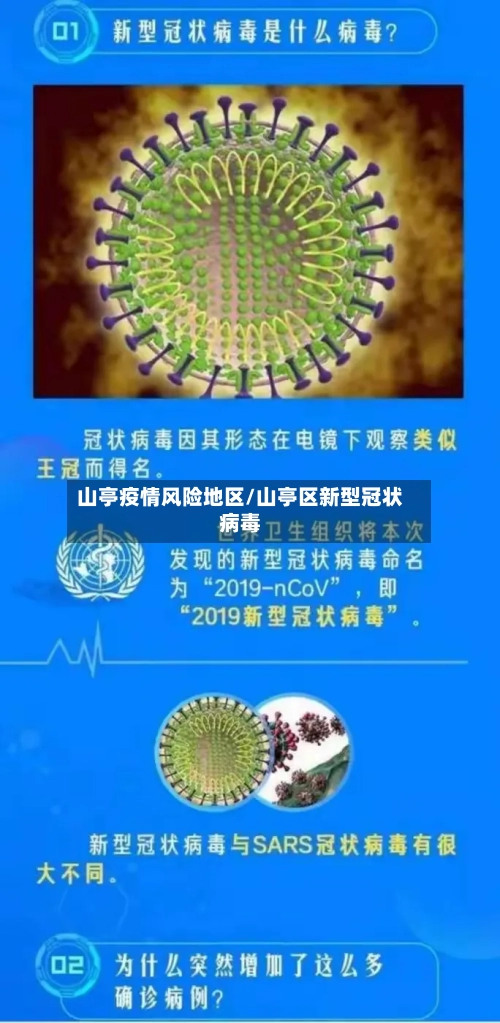 山亭疫情风险地区/山亭区新型冠状病毒