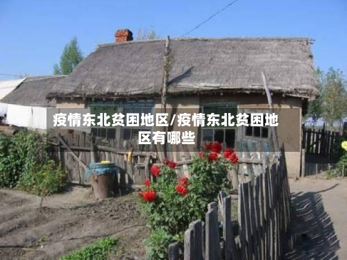疫情东北贫困地区/疫情东北贫困地区有哪些