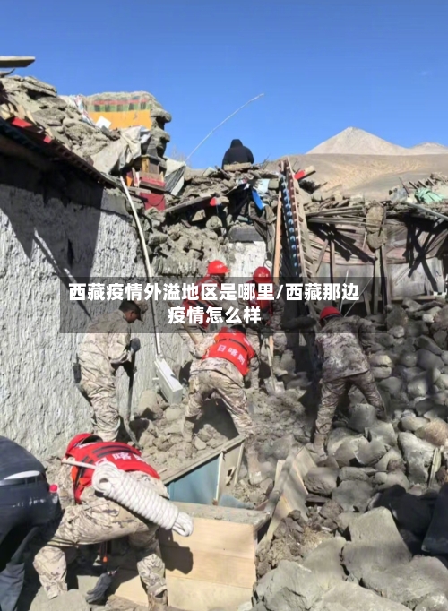 西藏疫情外溢地区是哪里/西藏那边疫情怎么样