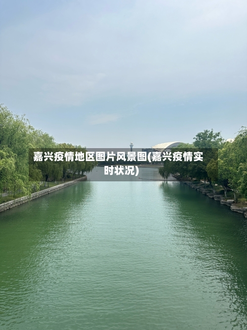 嘉兴疫情地区图片风景图(嘉兴疫情实时状况)-第3张图片