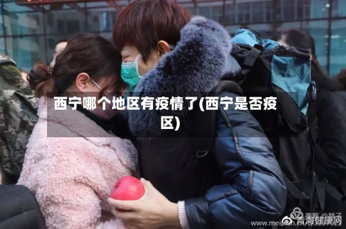 西宁哪个地区有疫情了(西宁是否疫区)-第2张图片