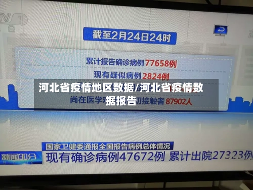 河北省疫情地区数据/河北省疫情数据报告