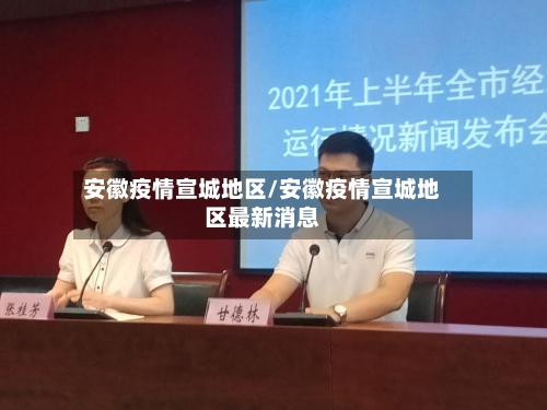 安徽疫情宣城地区/安徽疫情宣城地区最新消息-第2张图片