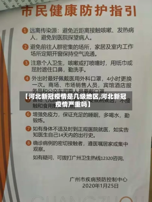 【河北新冠疫情是几级地区,河北新冠疫情严重吗】