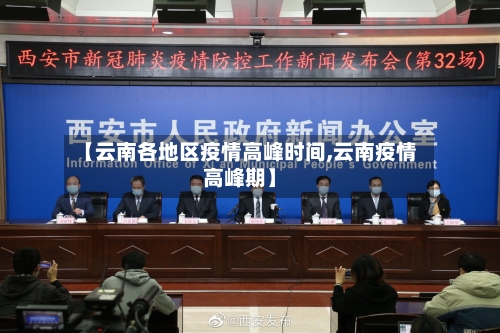 【云南各地区疫情高峰时间,云南疫情高峰期】-第3张图片