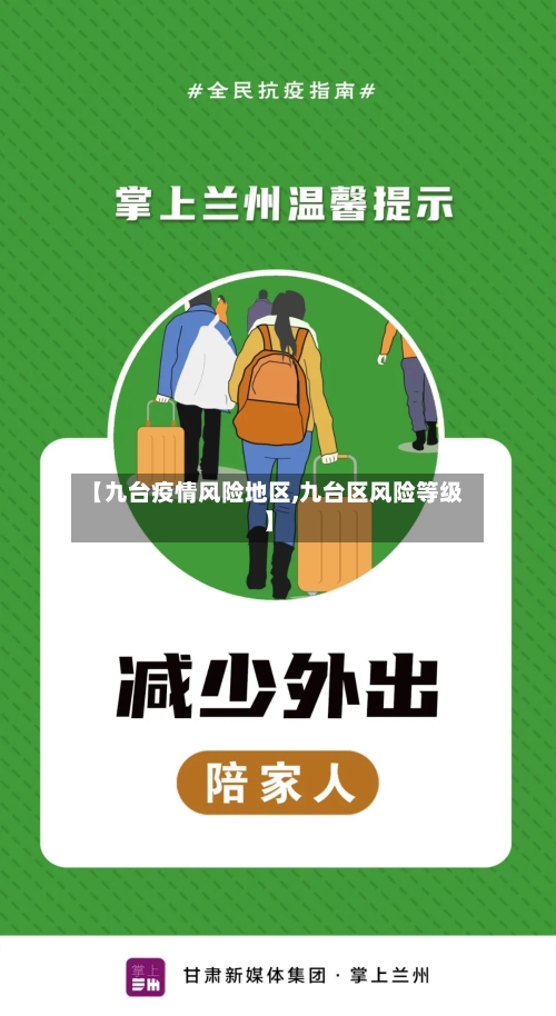 【九台疫情风险地区,九台区风险等级】-第2张图片