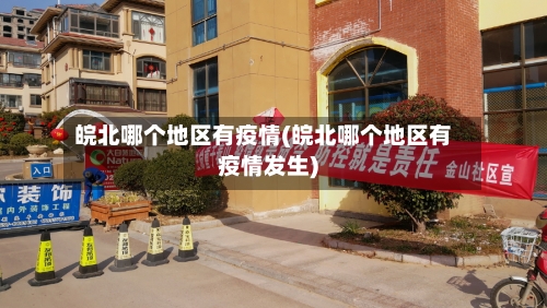 皖北哪个地区有疫情(皖北哪个地区有疫情发生)-第2张图片