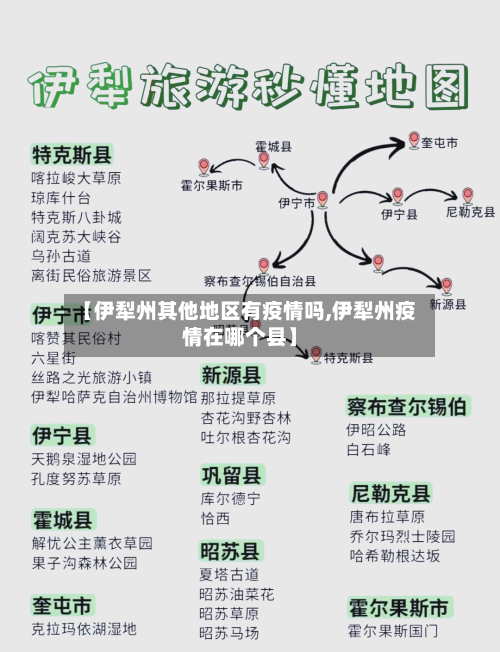 【伊犁州其他地区有疫情吗,伊犁州疫情在哪个县】