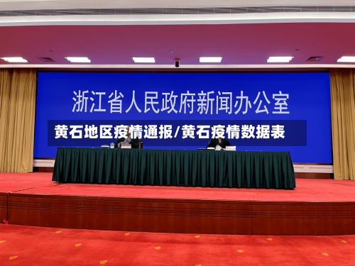 黄石地区疫情通报/黄石疫情数据表-第3张图片