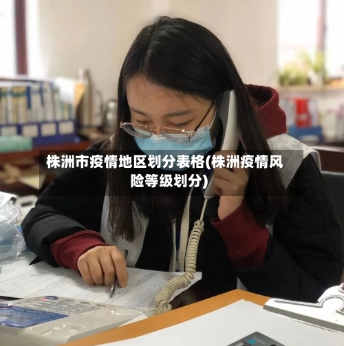 株洲市疫情地区划分表格(株洲疫情风险等级划分)-第2张图片