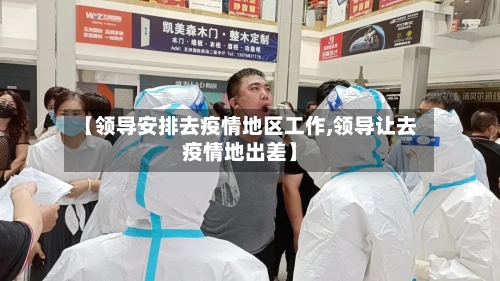 【领导安排去疫情地区工作,领导让去疫情地出差】-第3张图片