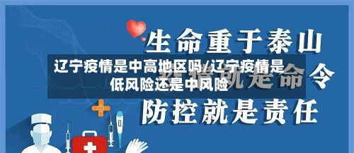 辽宁疫情是中高地区吗/辽宁疫情是低风险还是中风险