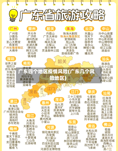 广东四个地区疫情风险(广东几个风险地区)-第2张图片