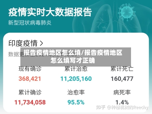 报告疫情地区怎么填/报告疫情地区怎么填写才正确-第2张图片