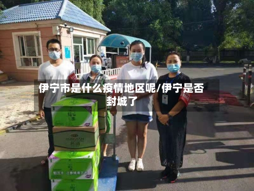 伊宁市是什么疫情地区呢/伊宁是否封城了