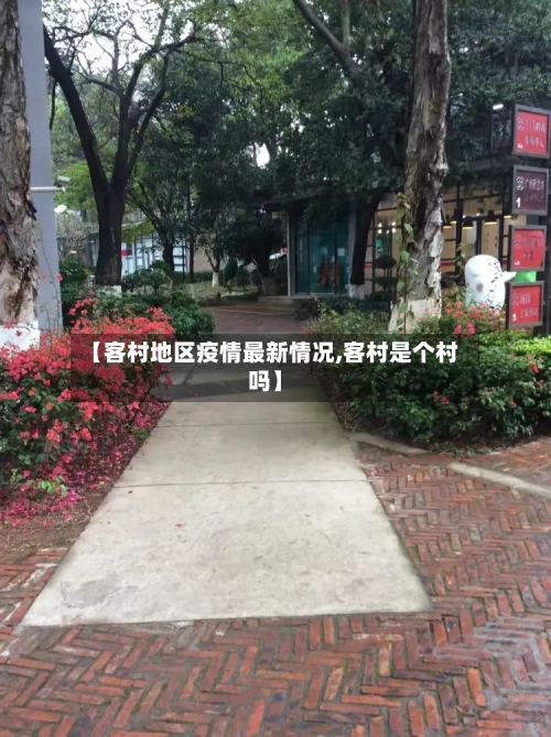 【客村地区疫情最新情况,客村是个村吗】-第2张图片