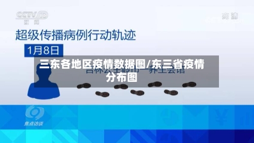 三东各地区疫情数据图/东三省疫情分布图