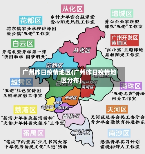 广州昨日疫情地区(广州昨日疫情地区分布)-第2张图片