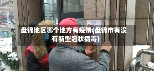 盘锦地区哪个地方有疫情(盘锦市有没有新型冠状病毒)-第2张图片