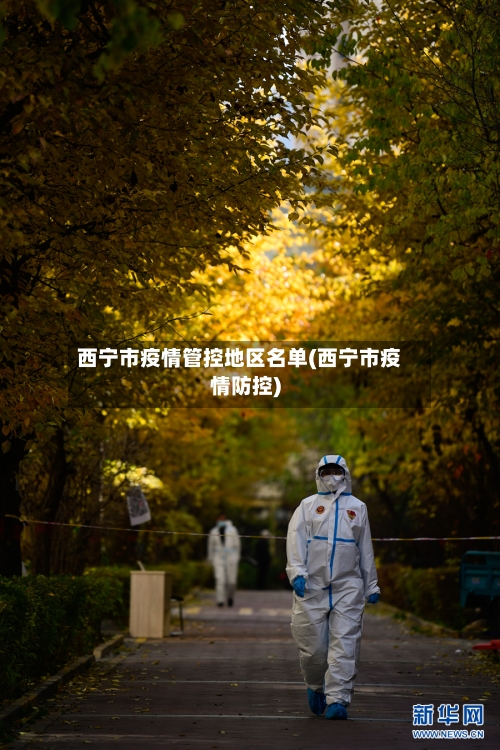 西宁市疫情管控地区名单(西宁市疫情防控)