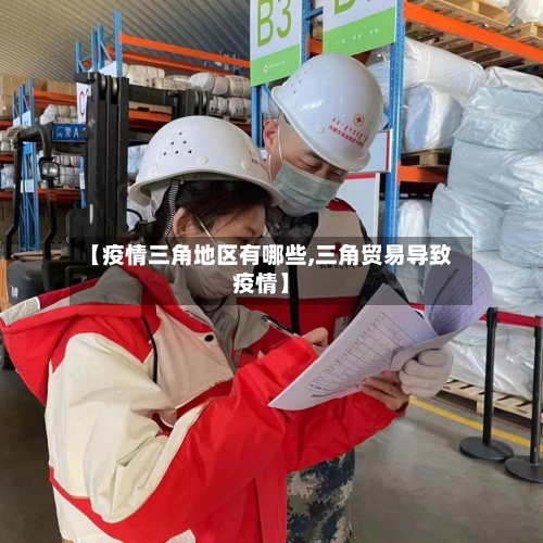 【疫情三角地区有哪些,三角贸易导致疫情】-第2张图片