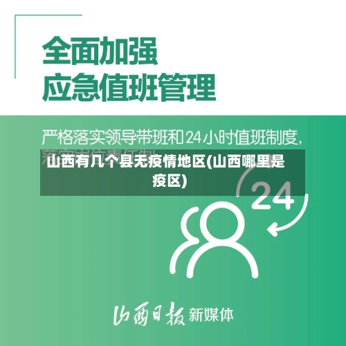 山西有几个县无疫情地区(山西哪里是疫区)-第2张图片