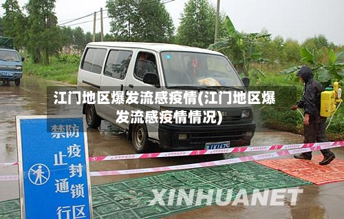 江门地区爆发流感疫情(江门地区爆发流感疫情情况)-第2张图片