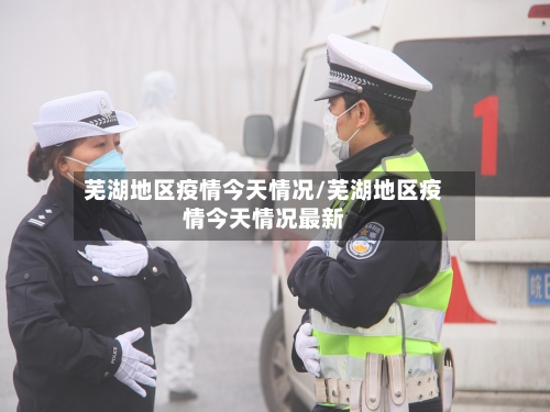 芜湖地区疫情今天情况/芜湖地区疫情今天情况最新