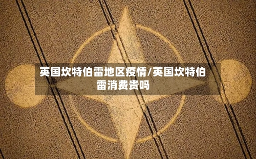 英国坎特伯雷地区疫情/英国坎特伯雷消费贵吗-第3张图片