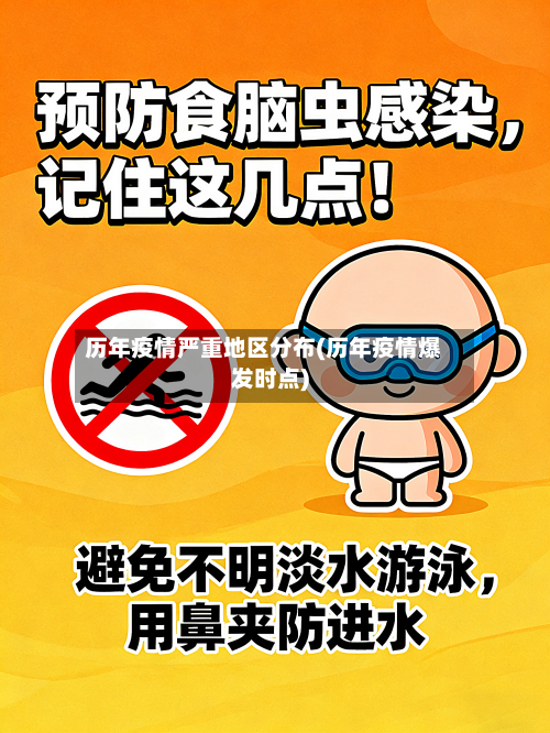 历年疫情严重地区分布(历年疫情爆发时点)-第2张图片