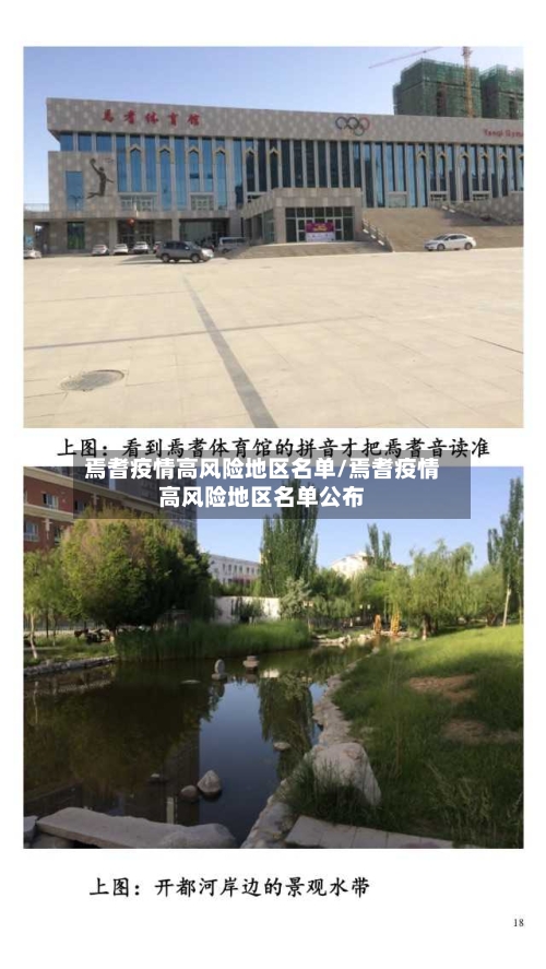 焉耆疫情高风险地区名单/焉耆疫情高风险地区名单公布-第2张图片