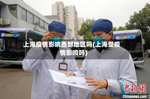上海疫情影响西部地区吗(上海受疫情影响吗)-第2张图片