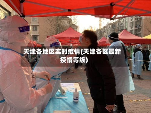 天津各地区实时疫情(天津各区最新疫情等级)