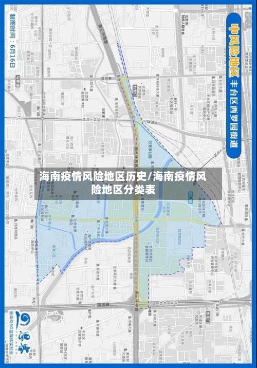 海南疫情风险地区历史/海南疫情风险地区分类表
