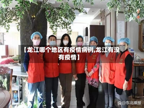 【龙江哪个地区有疫情病例,龙江有没有疫情】-第3张图片