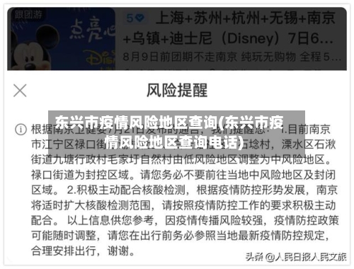 东兴市疫情风险地区查询(东兴市疫情风险地区查询电话)-第3张图片