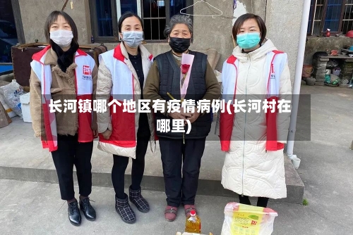 长河镇哪个地区有疫情病例(长河村在哪里)