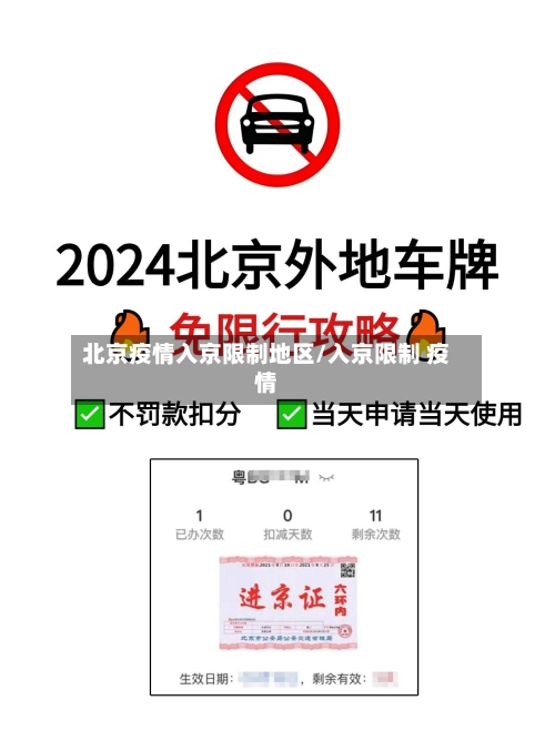 北京疫情入京限制地区/入京限制 疫情-第3张图片