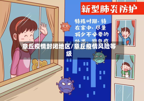 章丘疫情封闭地区/章丘疫情风险等级-第2张图片