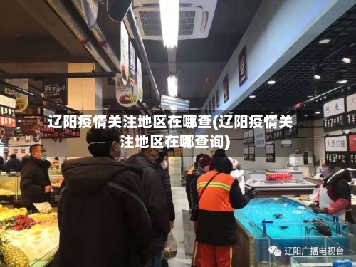 辽阳疫情关注地区在哪查(辽阳疫情关注地区在哪查询)