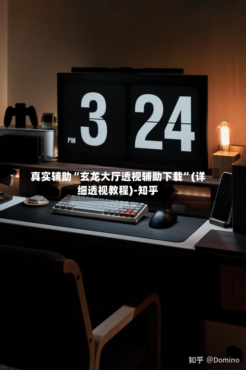 真实辅助“玄龙大厅透视辅助下载”(详细透视教程)-知乎-第3张图片