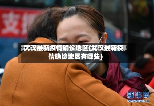 武汉最新疫情确诊地区(武汉最新疫情确诊地区有哪些)-第2张图片