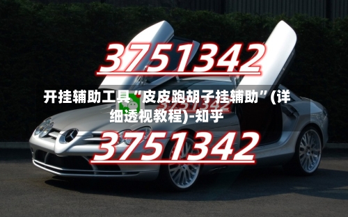 开挂辅助工具“皮皮跑胡子挂辅助”(详细透视教程)-知乎-第2张图片