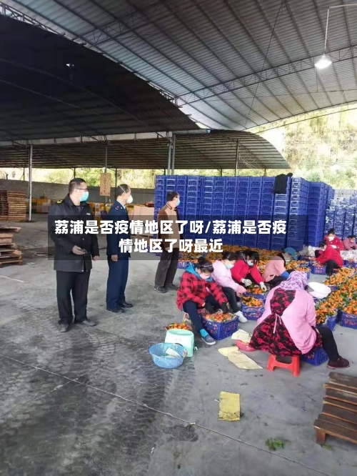 荔浦是否疫情地区了呀/荔浦是否疫情地区了呀最近-第2张图片