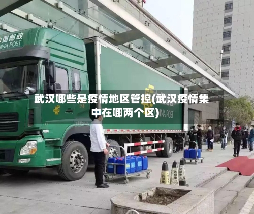 武汉哪些是疫情地区管控(武汉疫情集中在哪两个区)