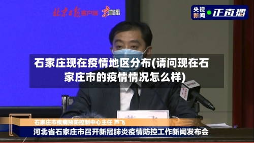 石家庄现在疫情地区分布(请问现在石家庄市的疫情情况怎么样)