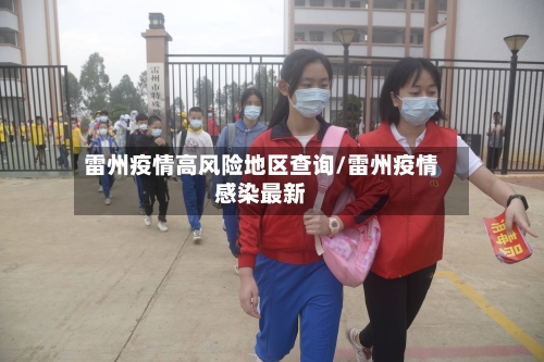 雷州疫情高风险地区查询/雷州疫情感染最新-第2张图片