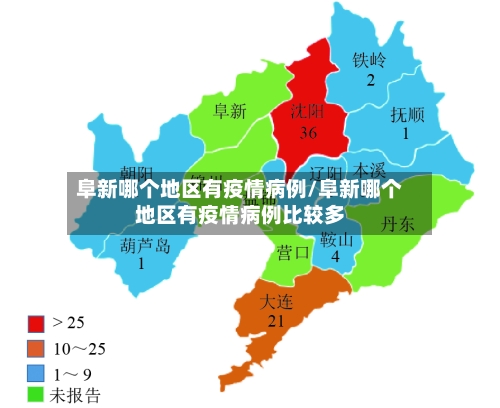 阜新哪个地区有疫情病例/阜新哪个地区有疫情病例比较多-第2张图片