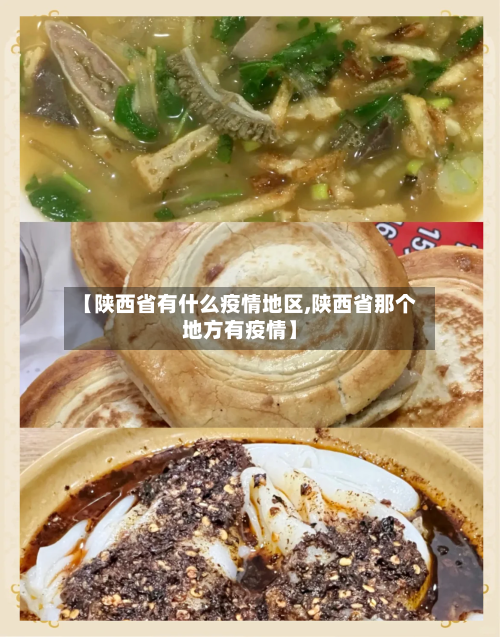 【陕西省有什么疫情地区,陕西省那个地方有疫情】-第3张图片