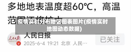 疫情实时分布地区图表图片(疫情实时地图动态数据)